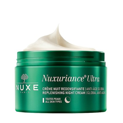 Nuxe Nuxuriance Ultra Crème Nuit Αντιγηραντική Κρέ