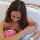 Η Χριστίνα Ιορδανίδου το πρώτο παιδί του σωλήνα γέννησε δίδυμα! 