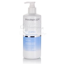 Pharmasept Hygienic Daily Shampoo (pH 5.5) - Σαμπουάν για Κανονικά Μαλλιά, 500ml