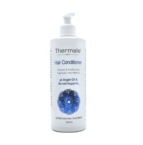 Thermale Med Conditioner-Μαλακτική Τόνωσης & Ενυδά