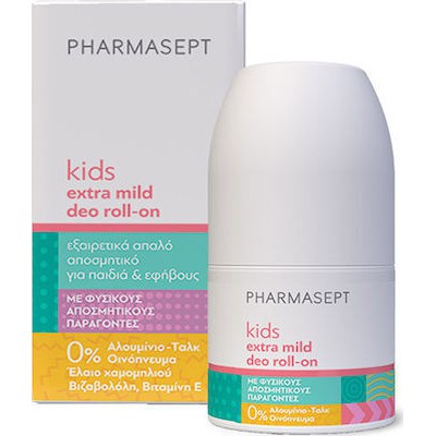 Pharmasept Kid Care Deo Roll-on 50ml