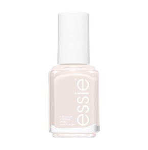 Essie Color 03 Marshmallow - Αφράτο Κατάλευκο Ζαχα