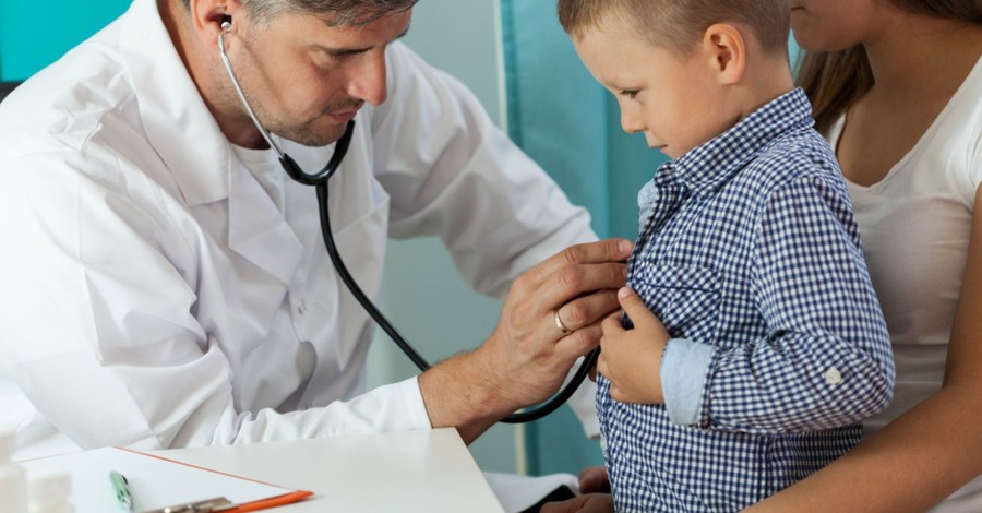 Κρούσματα οξείας ηπατίτιδας σε παιδιά: Τα συμπτώματα και ό,τι χρειάζεται να γνωρίζετε 