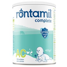 Rontamil AC Complete 0-12m, Γάλα Σε Σκόνη Για Αντι