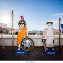 Δύο νέες συλλεκτικές φιγούρες  με έμπνευση από την Αρχαία Ελλάδα, για καλό σκοπό