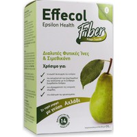 Epsilon Health Effecol Fiber 14 Φακελάκια - Διαλύτ