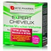 Forte Pharma Expert Cheveux - Μαλλιά / Νύχια, 28tabs 