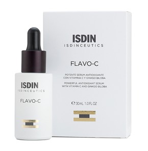 Isdin Flavo-C Face Serum , 30ml