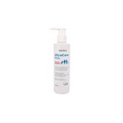 Froika Ultracare Milk Moisturizing Soothing Emulsion For Very Dry Sensitive Skin With Tendency to Atopy & Itching 200ml