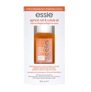 Essie Nail Care Apricot Cuticle Oil 13.5ml