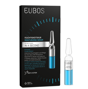Eubos in a Second Bi Phase Hydro Boost, 7x2ml