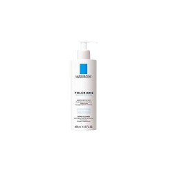  La Roche Posay Toleriane Dermo-Nettoyant Cleansing Emulsion For Dry Sensitive & Intolerant Skin 400ml