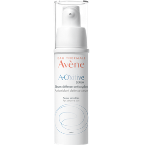 Avene A-Oxitive Antioxidant Defense Serum Sensitiv