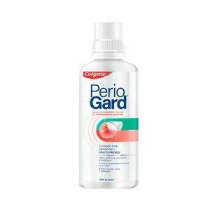 Periogard Mouthwash for the Protection of Gums, 40