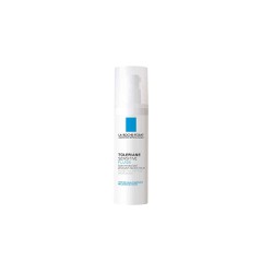 La Roche-Posay Toleriane Sensitive Fluid Fine Fluid Moisturizing Face Cream With Prebiotics 40ml