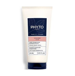 Phyto Couleur Radiance Enhancer Conditioner, 175ml