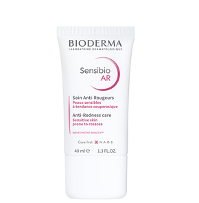 Bioderma Sensibio AR Cream, 40ml