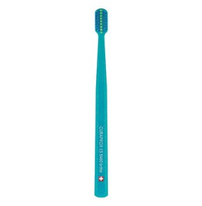 Curaprox CS 5460 Ortho Toothbrush, 1pc  (Various C