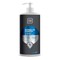Vitorgan Pharmalead Men Shampoo & Shower Gel for Men - Ανδρικό Αφρόλουτρο & Σαμπουάν, 1000ml