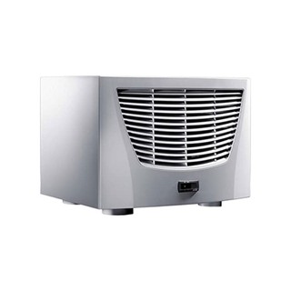 Wall Mounted Air Conditionerer 500W Top Therm Gray