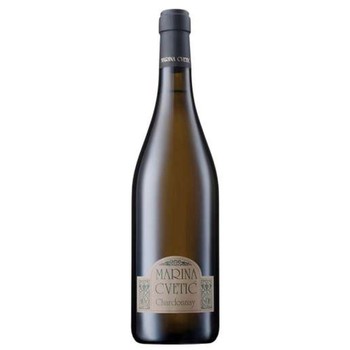 Masciarelli Marina Cvetic Chardonnay 0.75L