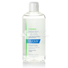 Ducray Sensinol Shampoo - Αντικνησμικό Σαμπουάν, 400ml