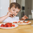 Αναγνωρίζοντας και αντιμετωπίζοντας τις τροφικές αλλεργίες στο παιδί