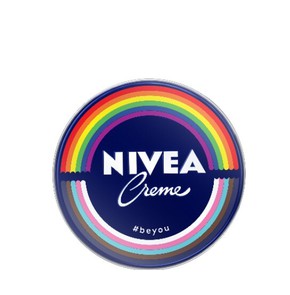 Nivea Cream-Ενυδατική Κρέμα για Όλη την Οικογένεια