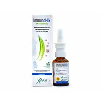 Aboca ImmunoMix Nasal Defence Spray 30ml - Ρινικό 