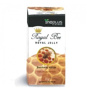 Inoplus Royal Bee, 20gr (REFRIGERATED PRODUCT ONLY