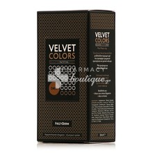 Frezyderm Velvet Colors Mat Make Up (Dark) - Ματ Μέικ Απ, 30ml