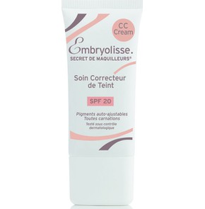 Embryolisse Complexion Correcting Care - CC Cream 