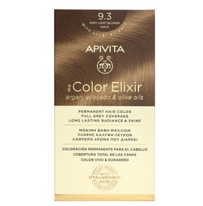 Apivita My Color Elixir No 9.3 Blonde Very Light H