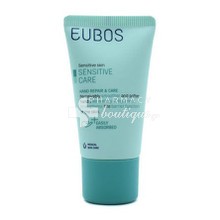 Eubos Sensitive Skin Hand Repair & Care - Κρέμα Χεριών, 25ml
