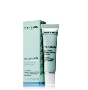 Darphin Hydraskin All-Day Eye Refresh Gel Cream 15