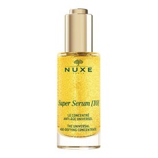 Nuxe Super Serum 10 Limited Edition, Ισχυρός Αντιγ