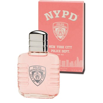 NYPD FOR HER EDT WOMEN 100ml