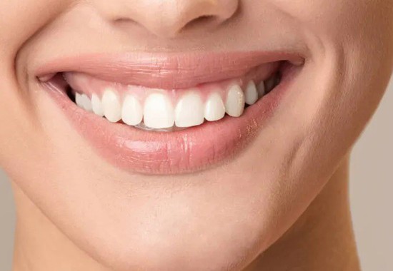 Everything you need to know for a great smile!