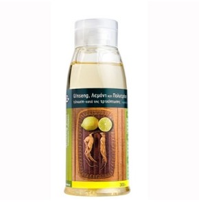 Inoplus Ginseng Plus Lemon Hair Loss Shampoo, 250m