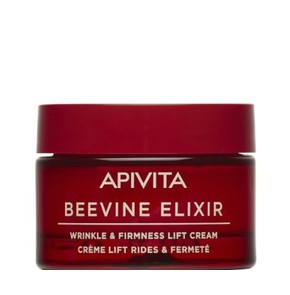 Apivita Beevive Elixir Cream Rich, 50ml