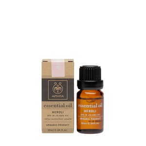 APIVITA Essential oil neroli (beauty elixir) 10ml