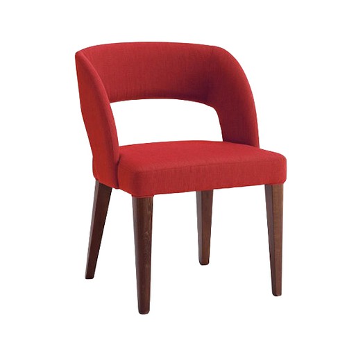 Melody armchair