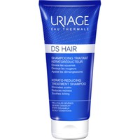 Uriage DS Hair Kerato-Reducing Treatment Shampoo 1
