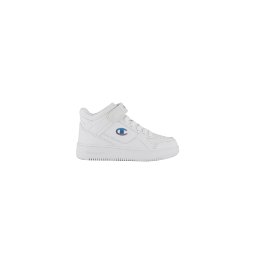 Champion Girl Mid Cut Shoe Rebound Mid G Ps (S3248