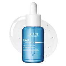 Uriage Eau Thermal Water H.A. Booster Serum Για Εν