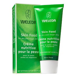 Weleda Skin Food Cream, For dry and Rough skin, 75