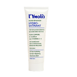 L'Ymola Baume Reparateur Hydro-Satinant Body Milk 250ml 