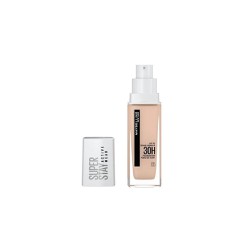 Maybelline Super Stay Active Wear 30H Full Coverage Foundation No.05 Light Beige 30ml
