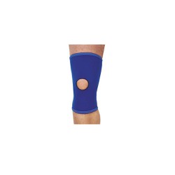 ADCO Standard Neoprene Knee Brace With Ηole Small (29-33) 1 pair