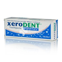 Froika Xerodent Toothpaste - Ξηροστομία, 75ml